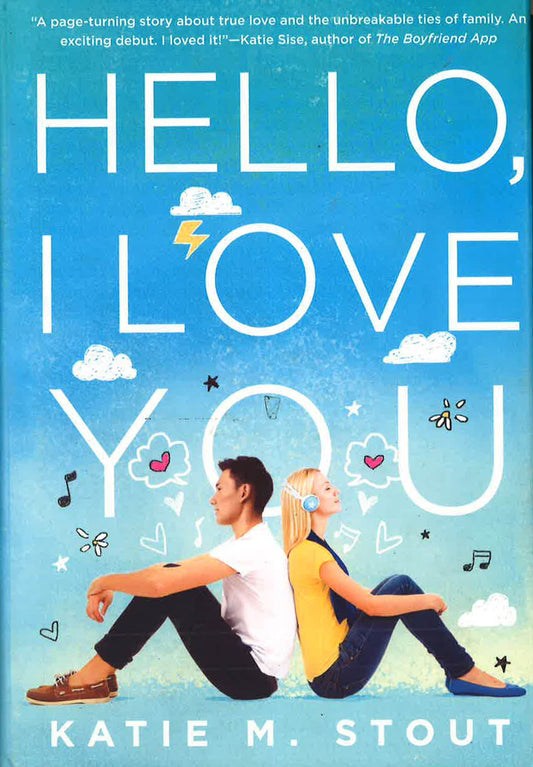 Hello, I Love You