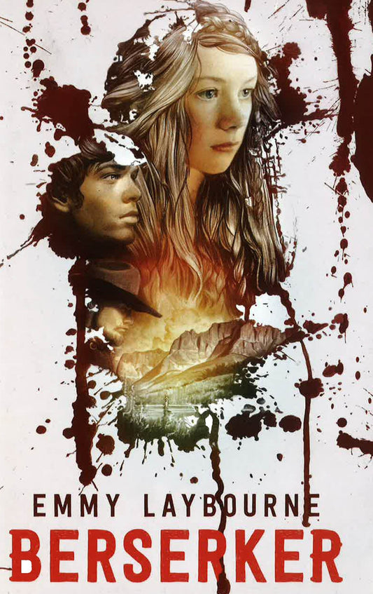 Berserker (Bk. 1)