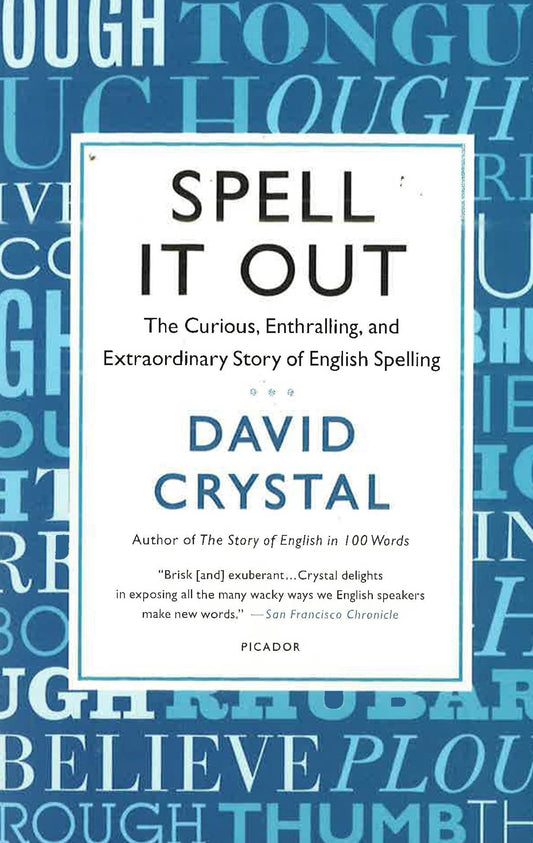 Spell It Out