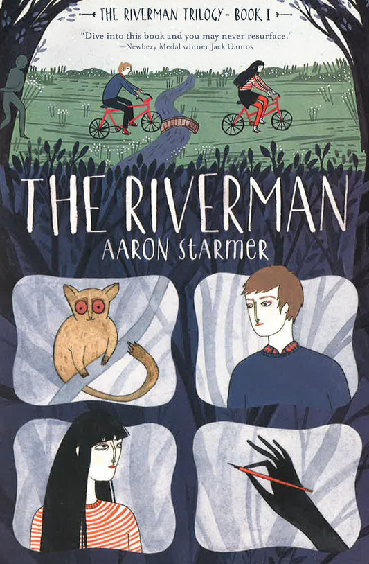 The Riverman