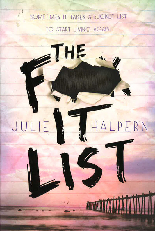 The F- It List