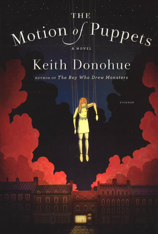 The Motion Of Puppets