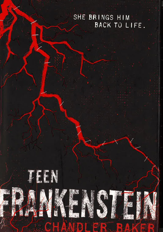 Teen Frankenstein: High School Horror