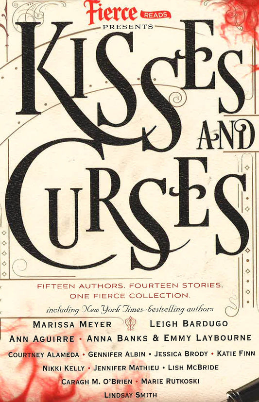 Kisses And Curses