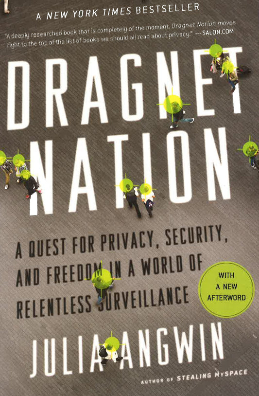 Dragnet Nation