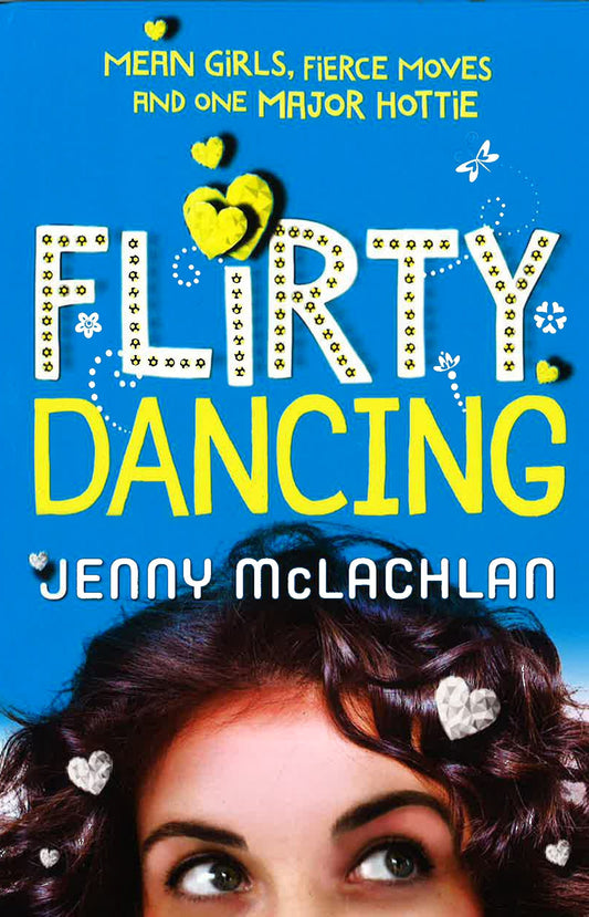 Flirty Dancing