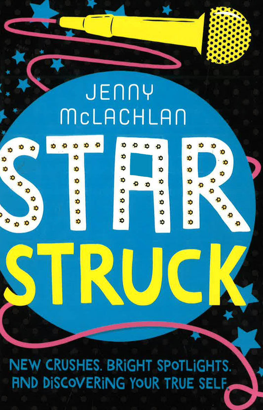 Star Struck (Ladybirds Series, Bk. 4)