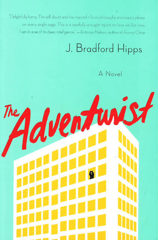 The Adventurist