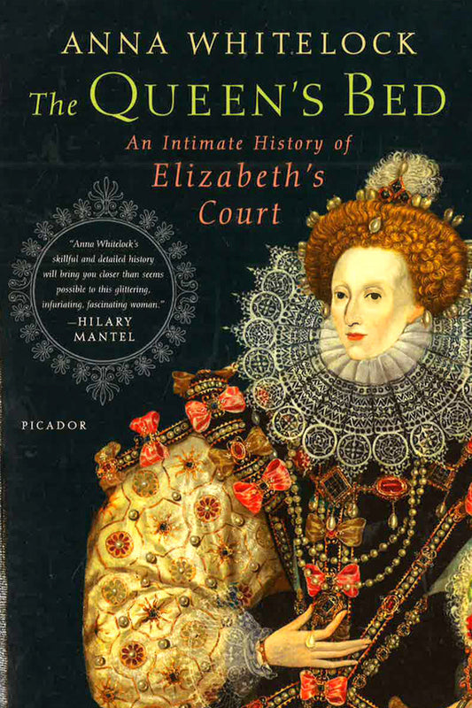 The Queen's Bed