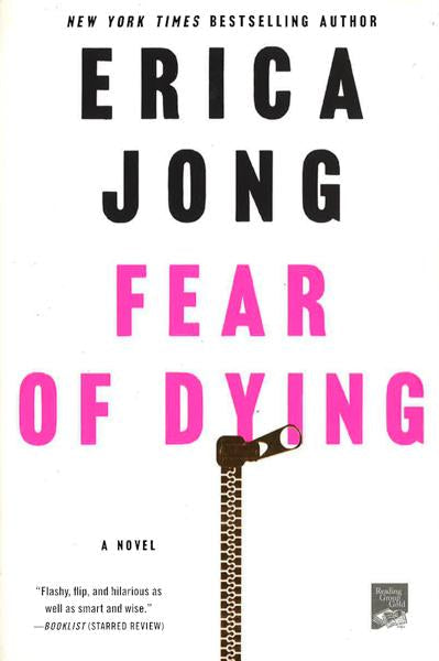 Fear Of Dying