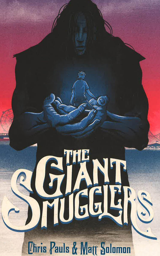 Giant Smugglers