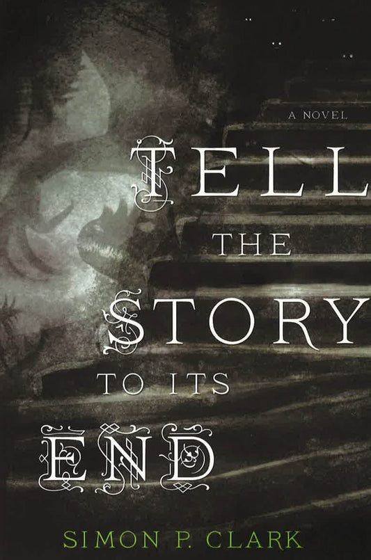 Tell The Story To Its End