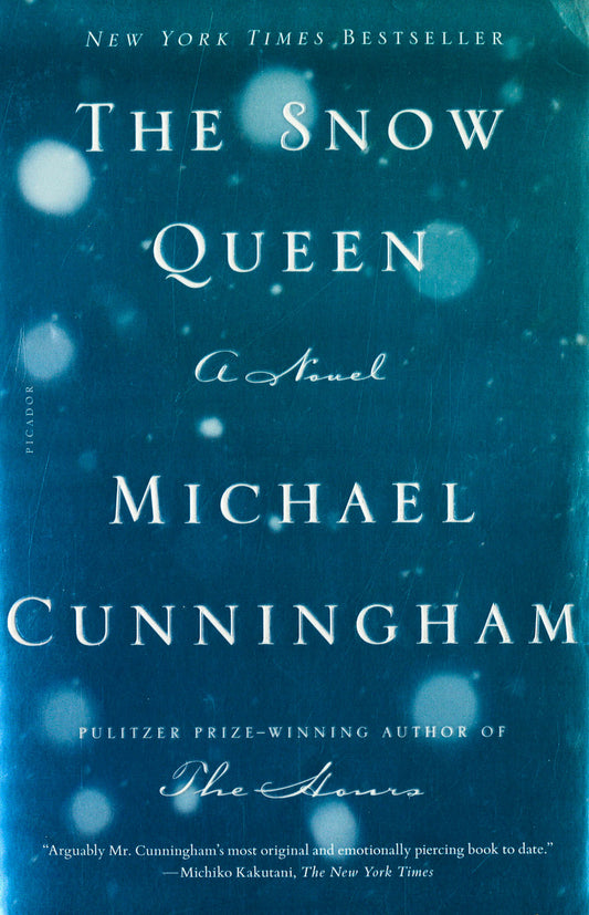 The Snow Queen