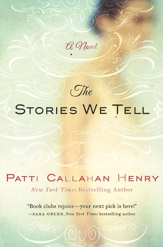 The Stories We Tell