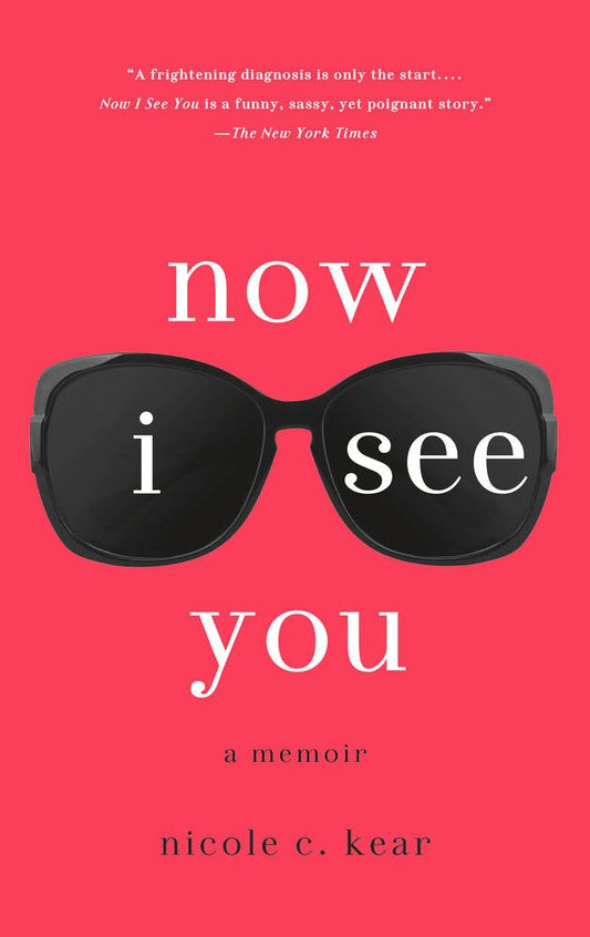 Now I See You