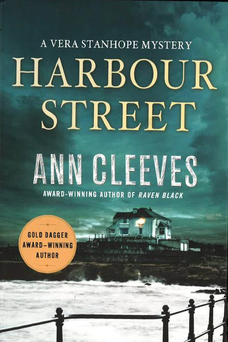 Harbour Street( A Vera Stanhop