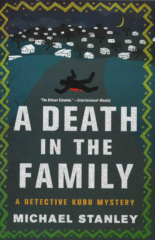 A Death In The Family