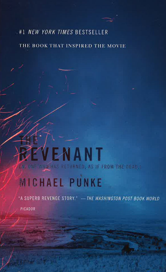 The Revenant