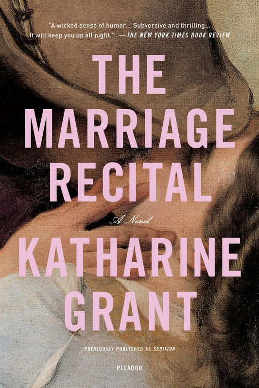 Marriage Recital