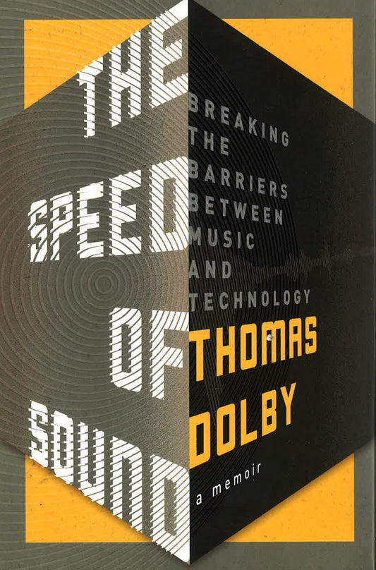 The Speed Of Sound