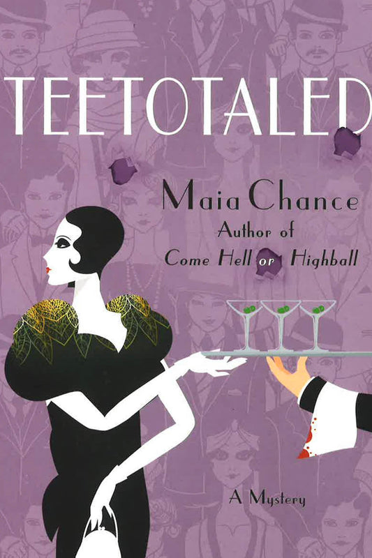 Teetotaled (Discreet Retrievl)