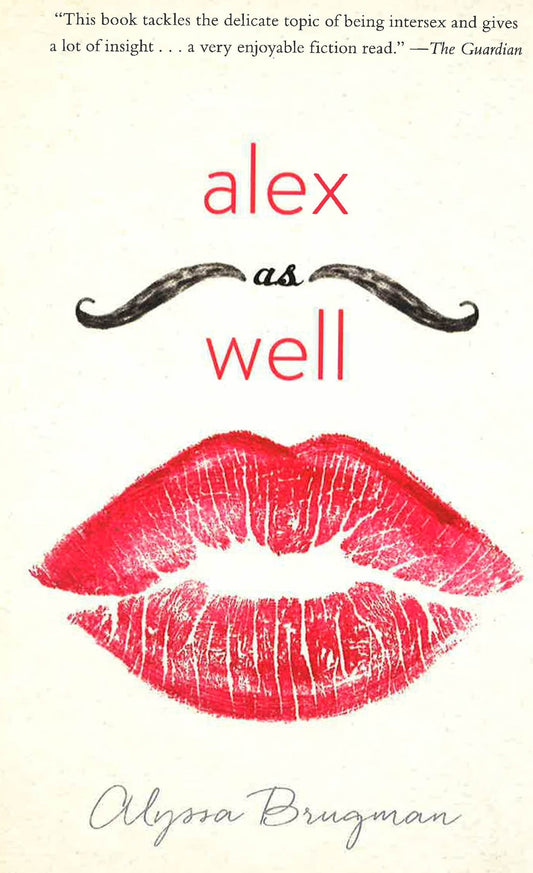 Alex As Well
