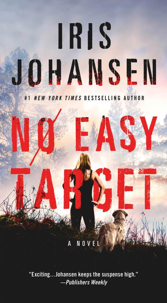 No Easy Target