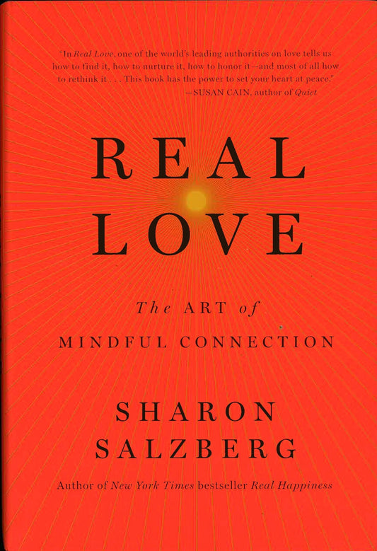 Real Love