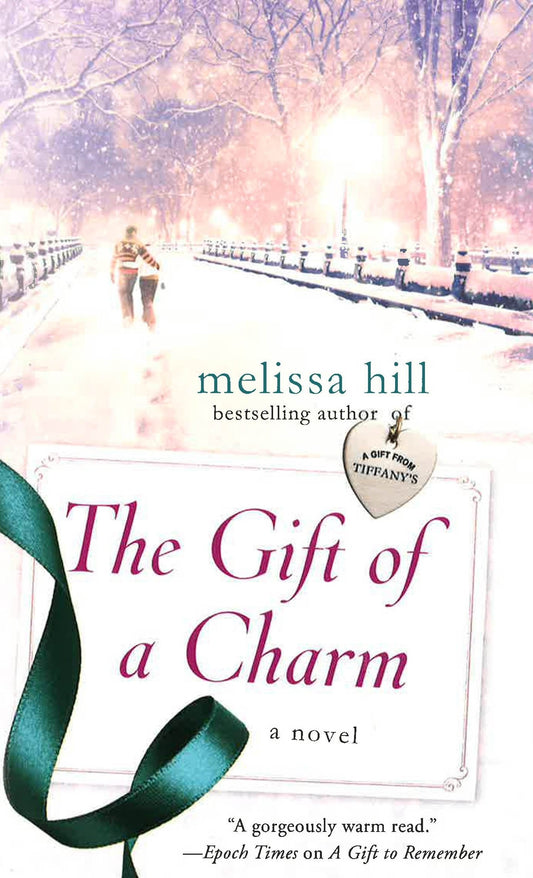 The Gift Of A Charm
