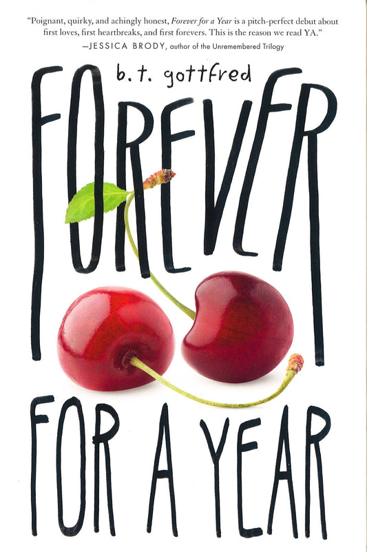 Forever For A Year