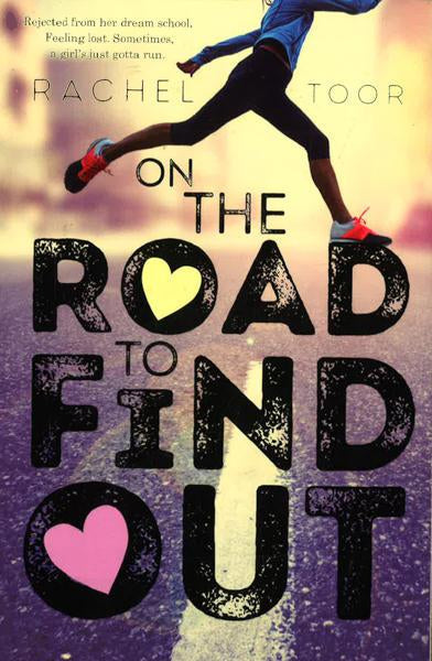 On The Road To Find Out