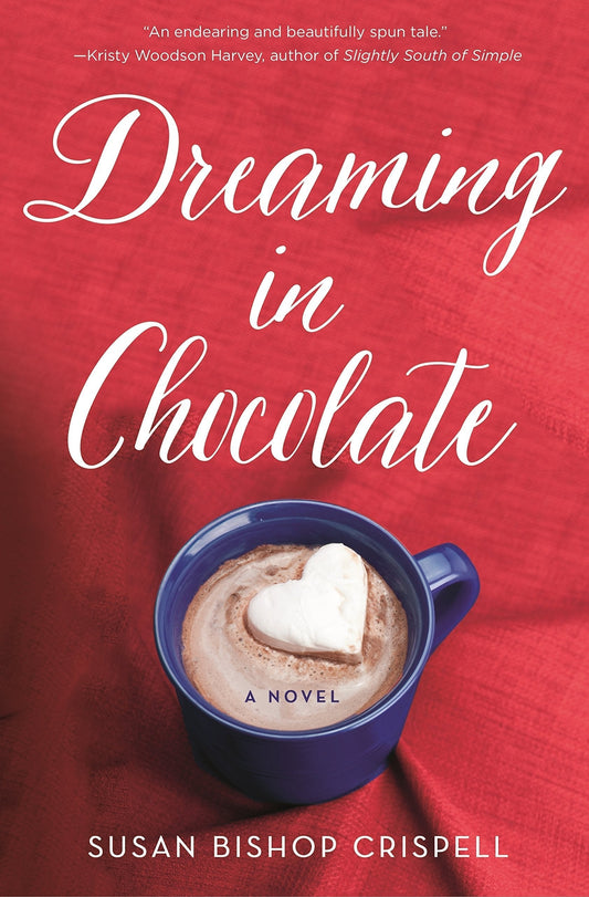 Dreaming In Chocolate