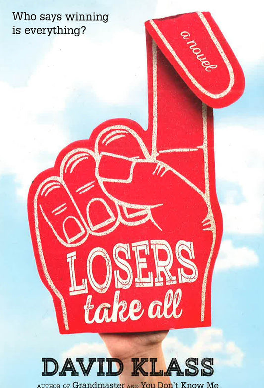 Losers Take All