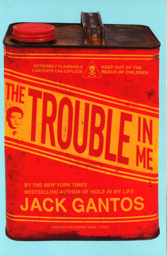 The Trouble In Me