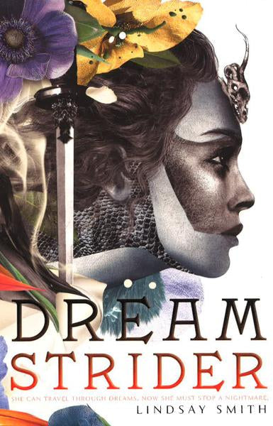 Dream Strider