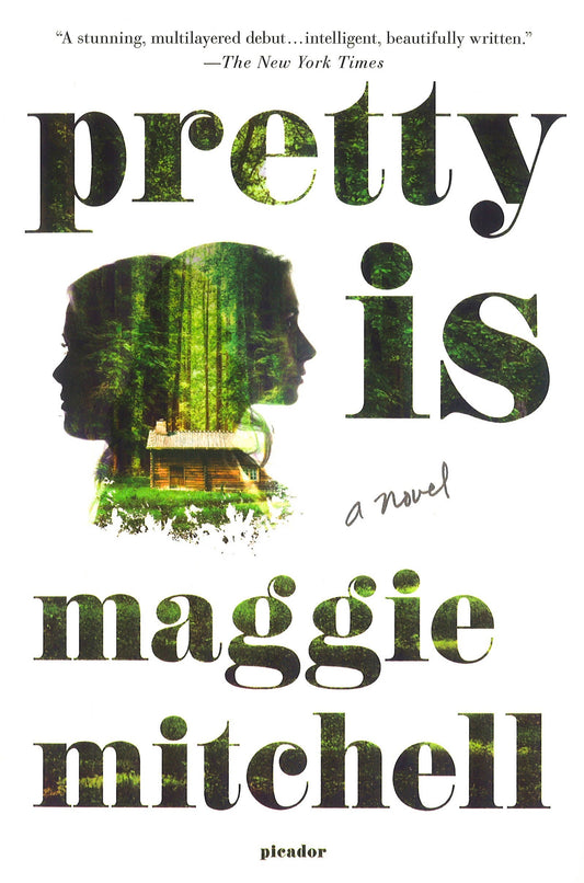 Pretty Is