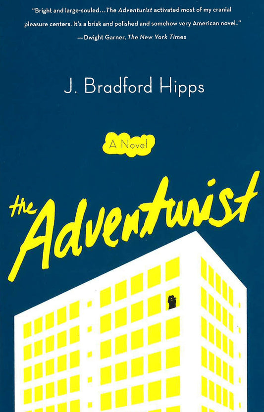 The Adventurist