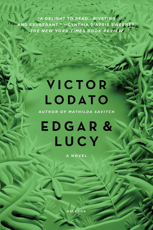Edgar And Lucy