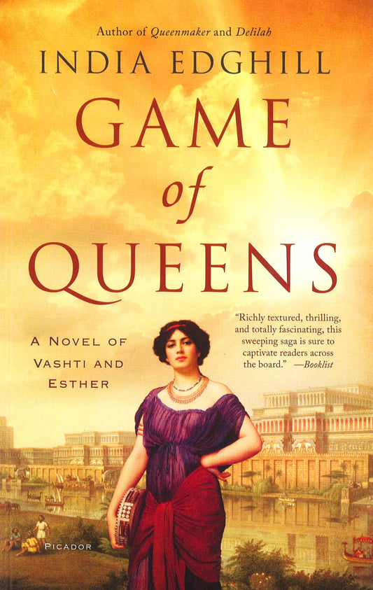 Game Of Queens