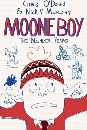 Moone Boy: The Blunder Years