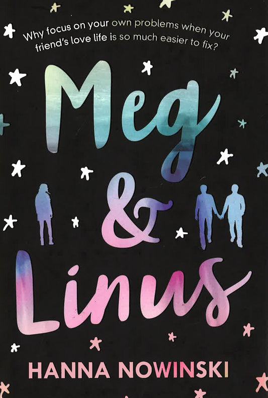 Meg & Linus