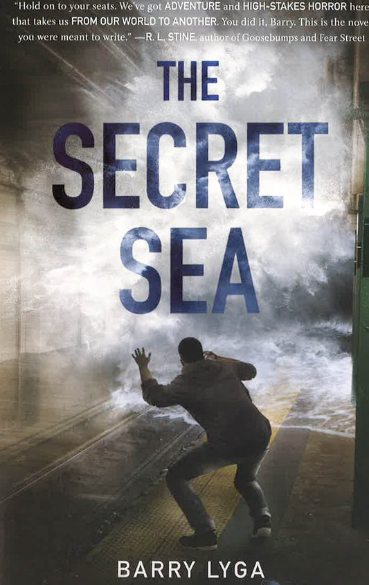 The Secret Sea