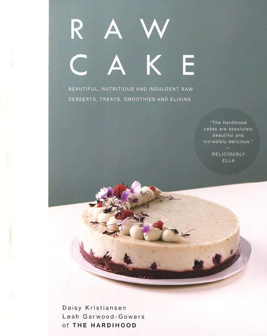 Raw Cake
