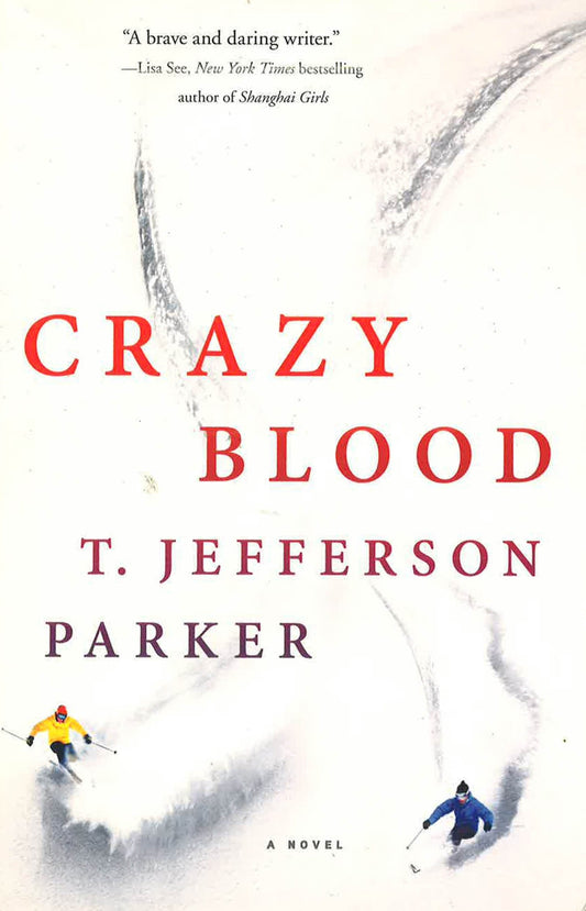 Crazy Blood