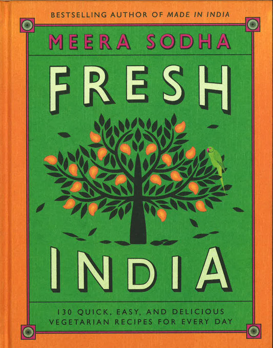 Fresh India