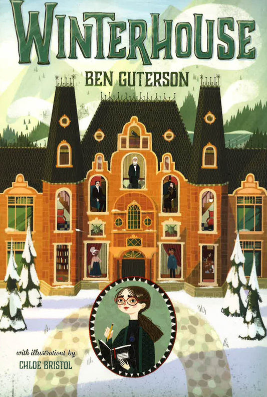 Winterhouse