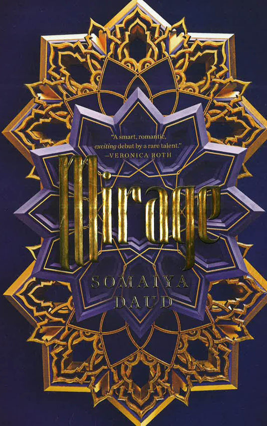 Mirage: A Novel