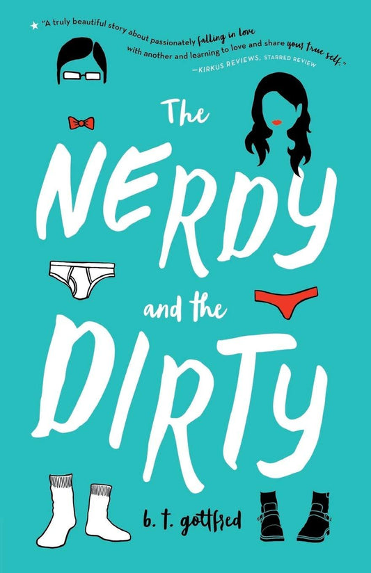 The Nerdy And The Dirty