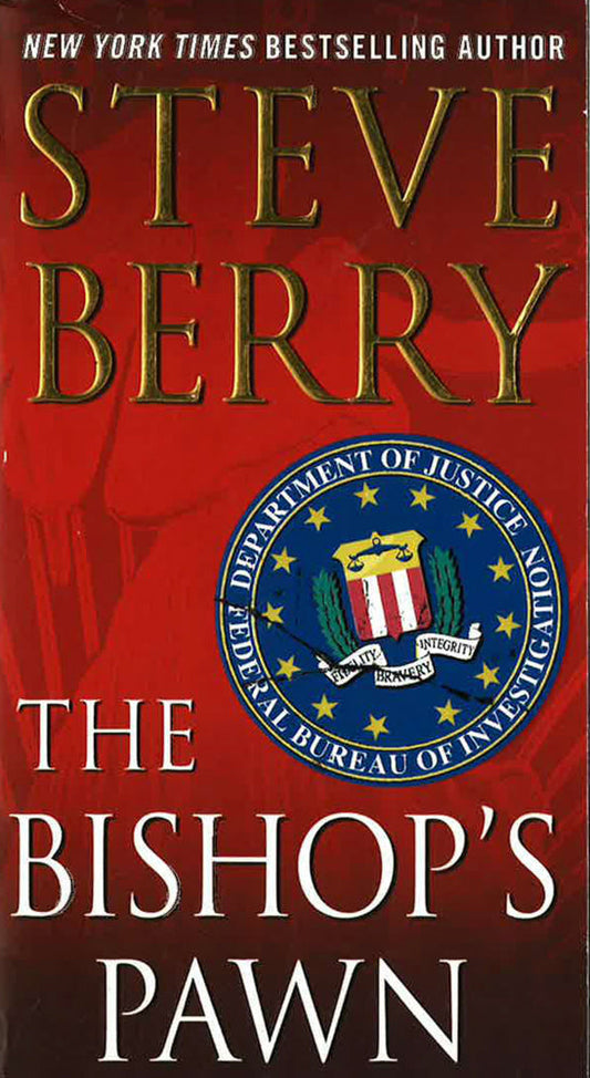 The Bishop's Pawn