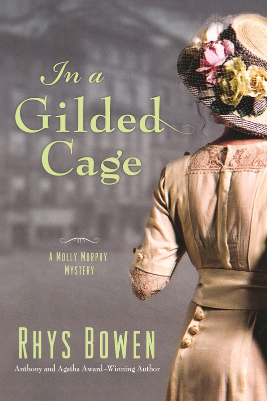 In A Gilded Cage